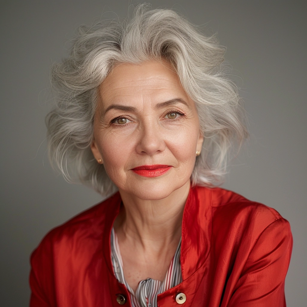 Фото клієнта Ніна Ковальчук